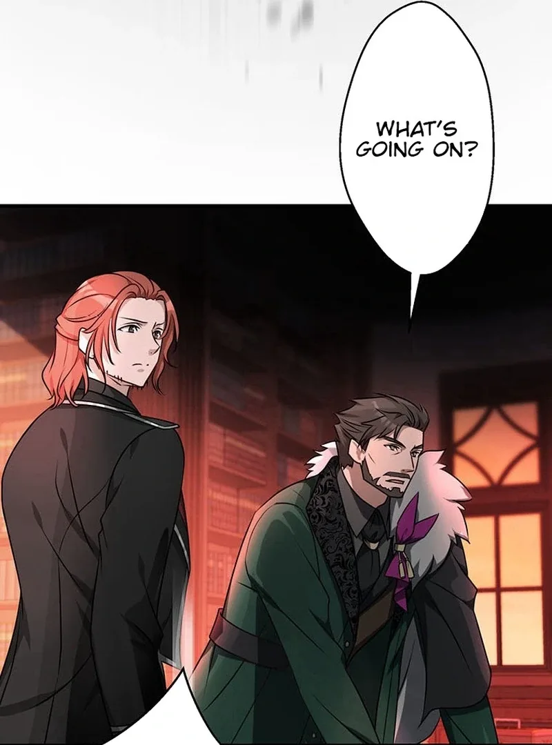 I will break ties with the harmful sister Chapter 27 page 145