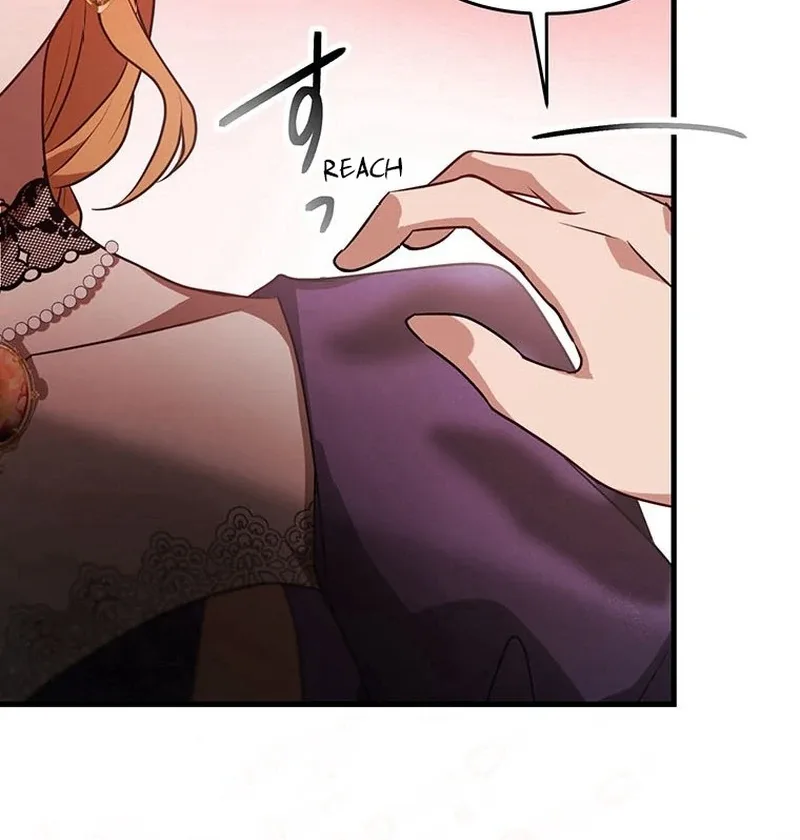 I will break ties with the harmful sister Chapter 27 page 116