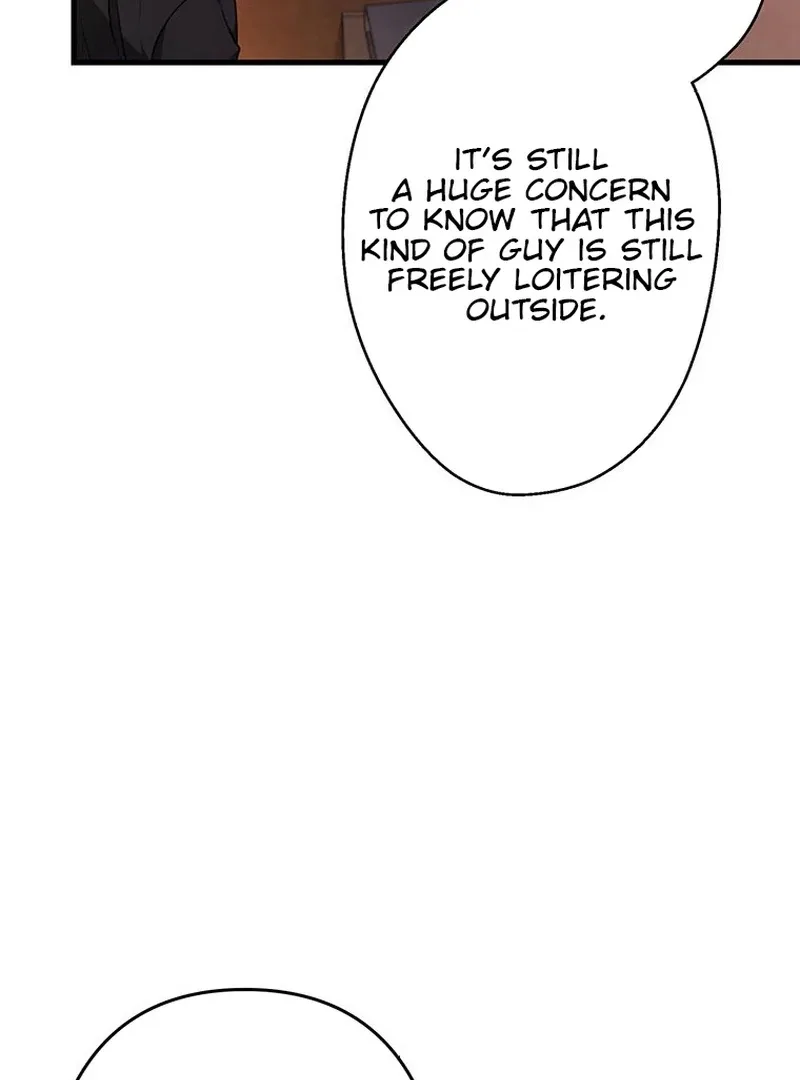 I will break ties with the harmful sister Chapter 27 page 134