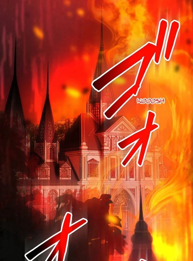 I will break ties with the harmful sister Chapter 27 page 157