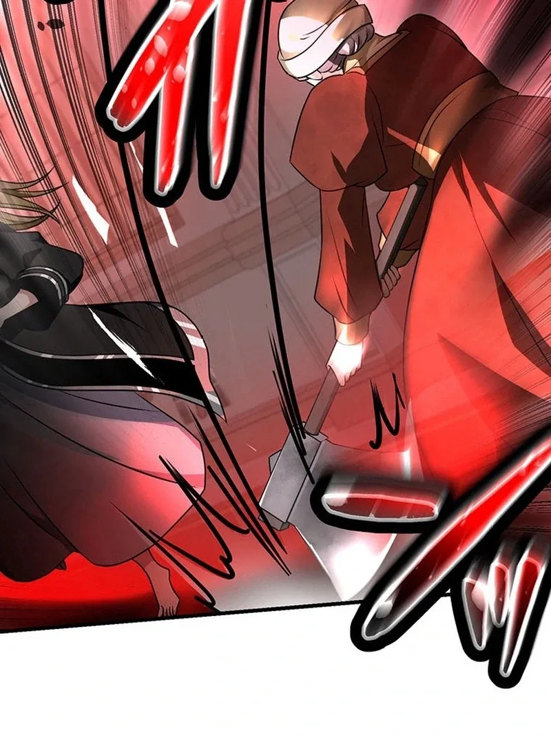 I will break ties with the harmful sister Chapter 27 page 96