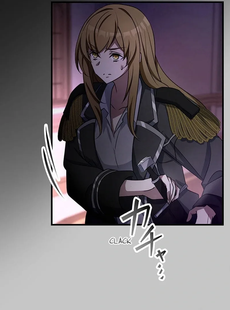 I will break ties with the harmful sister Chapter 27 page 78