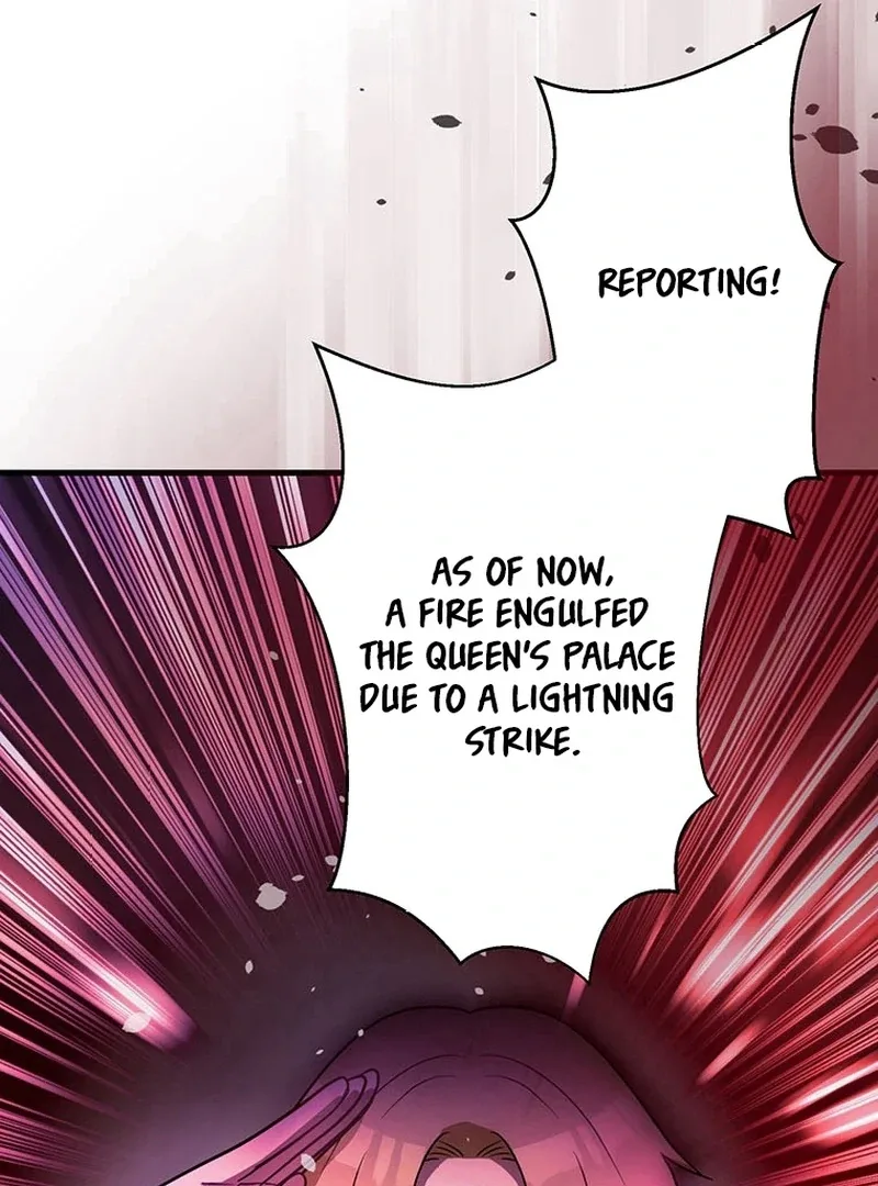I will break ties with the harmful sister Chapter 27 page 151