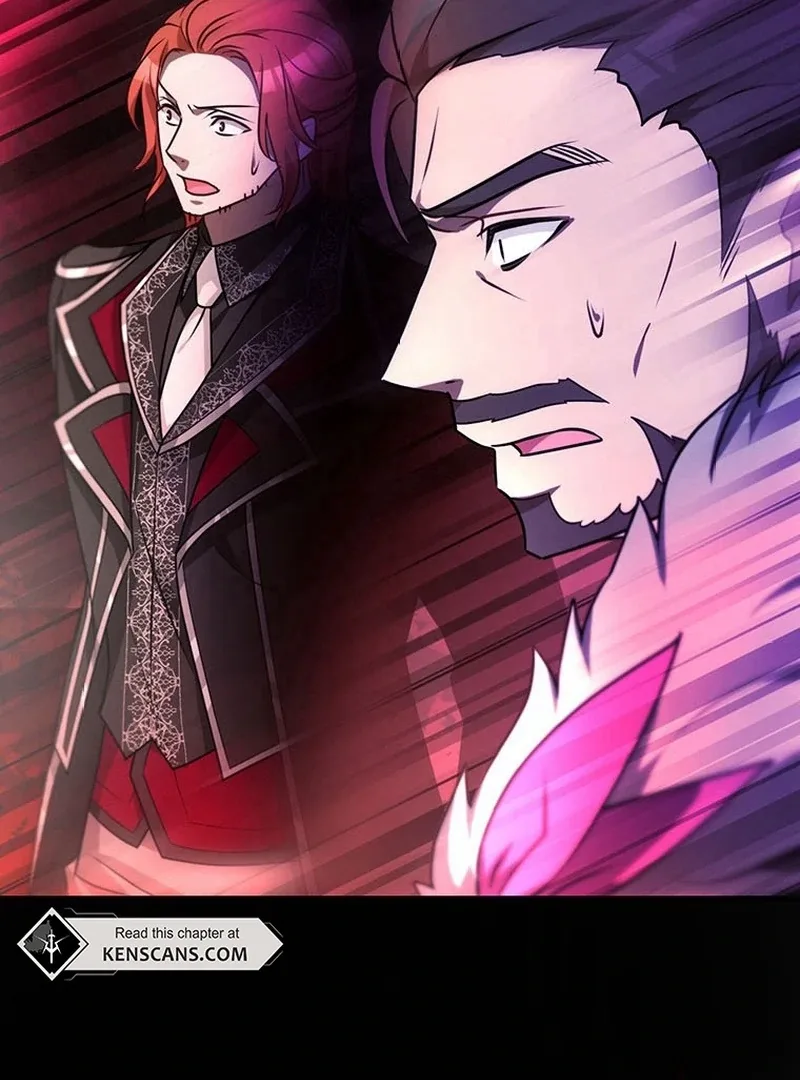 I will break ties with the harmful sister Chapter 27 page 154