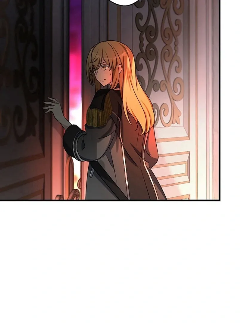 I will break ties with the harmful sister Chapter 27 page 74