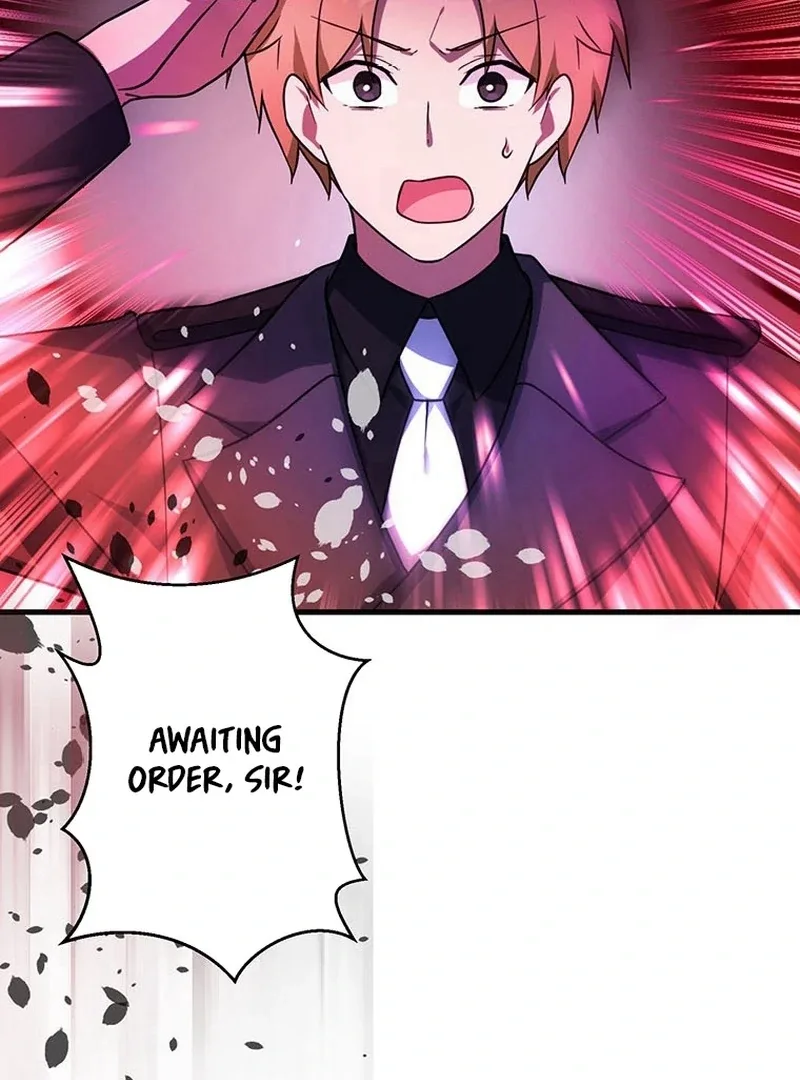 I will break ties with the harmful sister Chapter 27 page 152