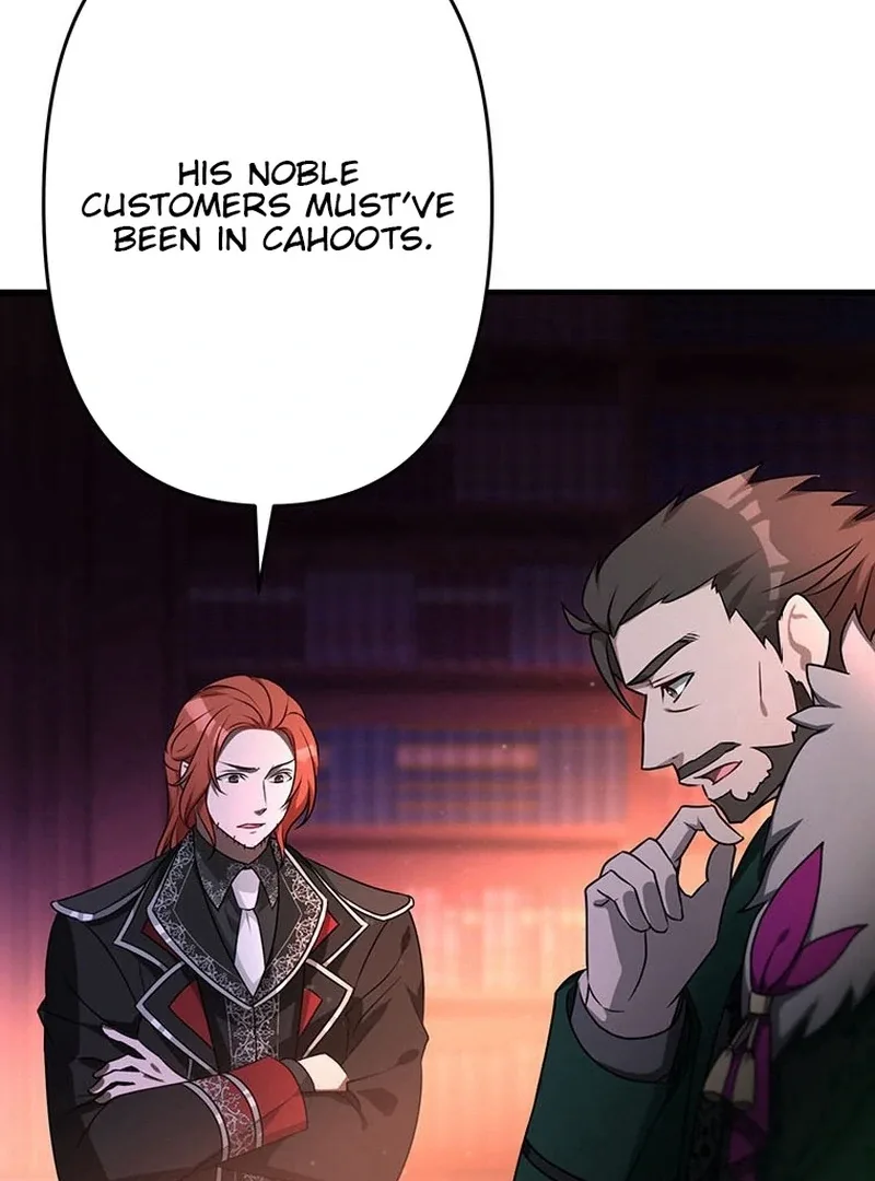 I will break ties with the harmful sister Chapter 27 page 135