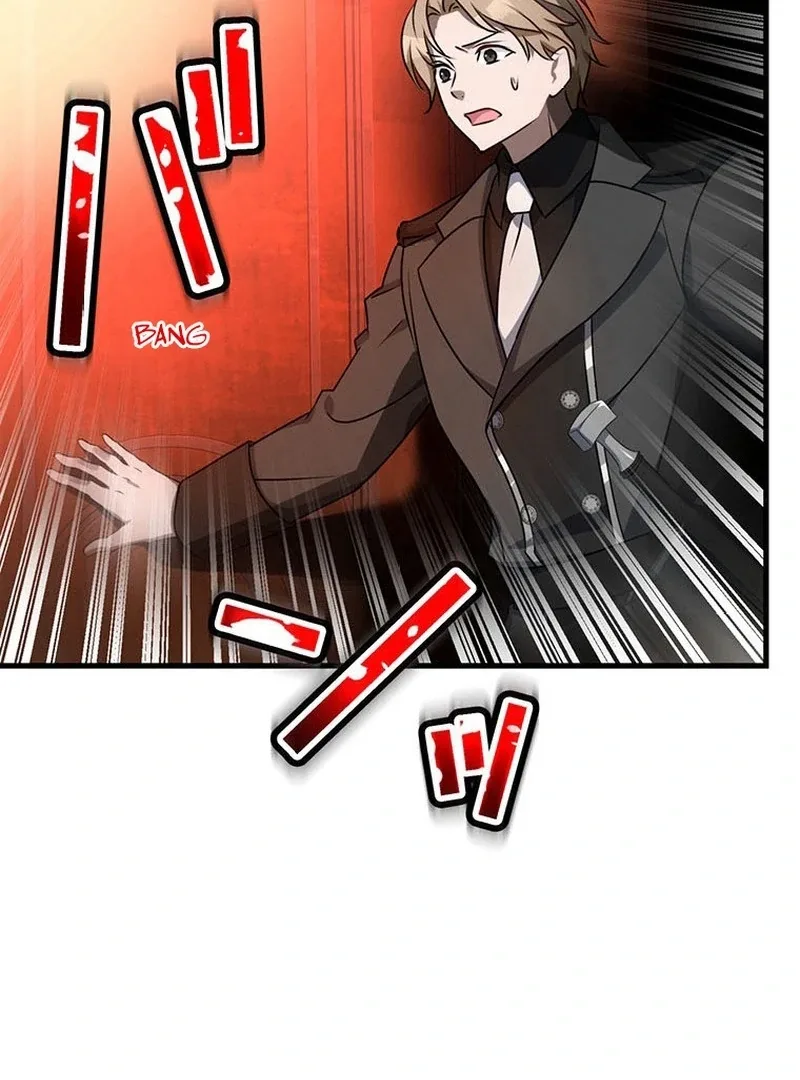 I will break ties with the harmful sister Chapter 27 page 147