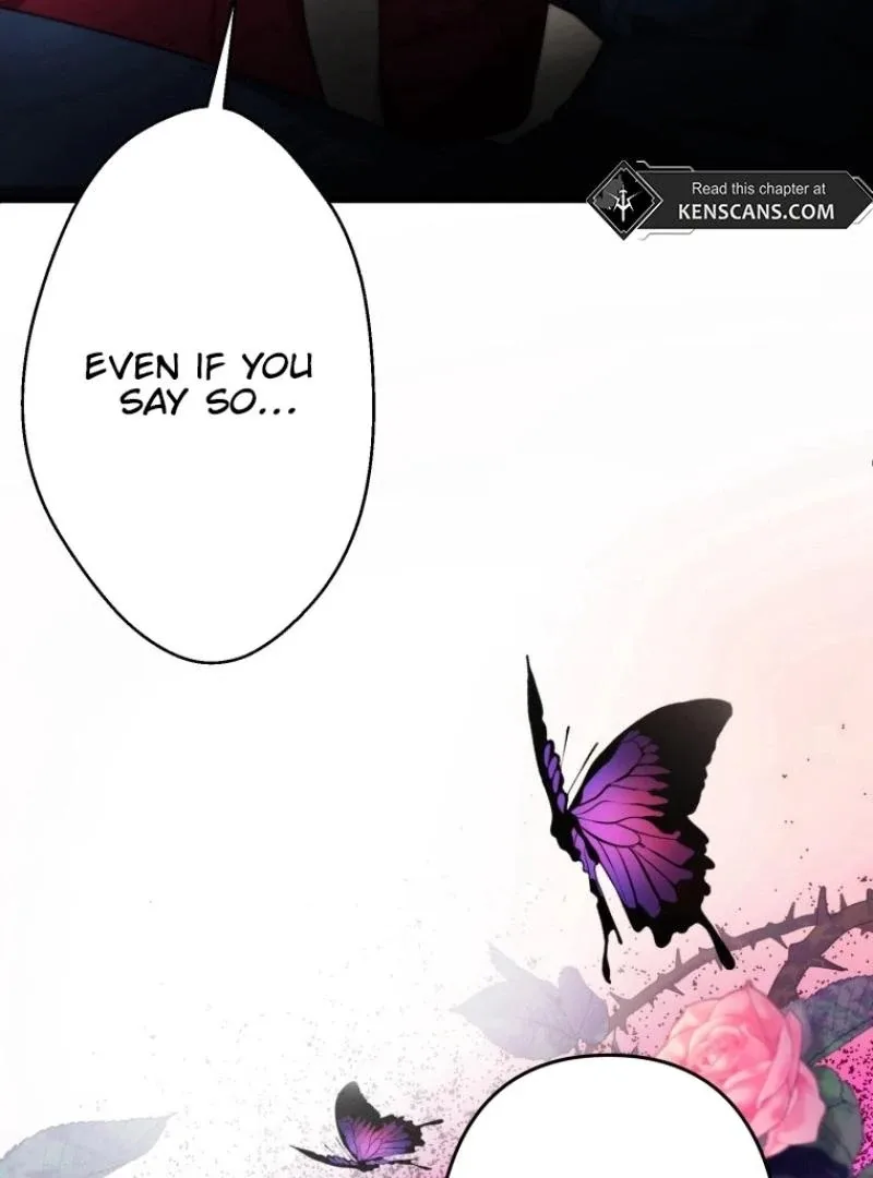 I will break ties with the harmful sister Chapter 22 page 136