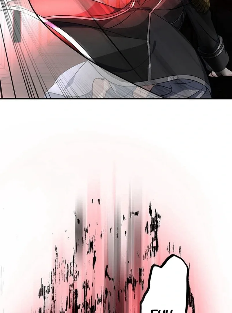 I will break ties with the harmful sister Chapter 27 page 85