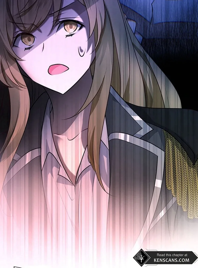 I will break ties with the harmful sister Chapter 27 page 90