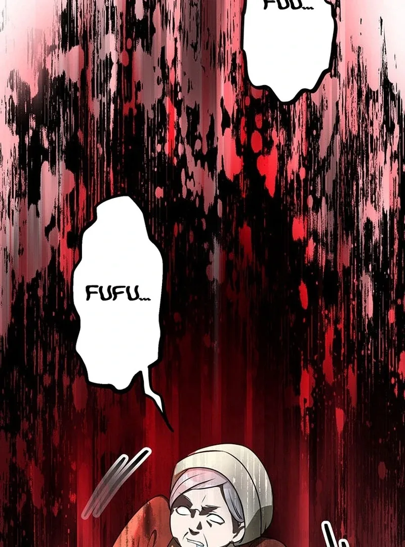 I will break ties with the harmful sister Chapter 27 page 86
