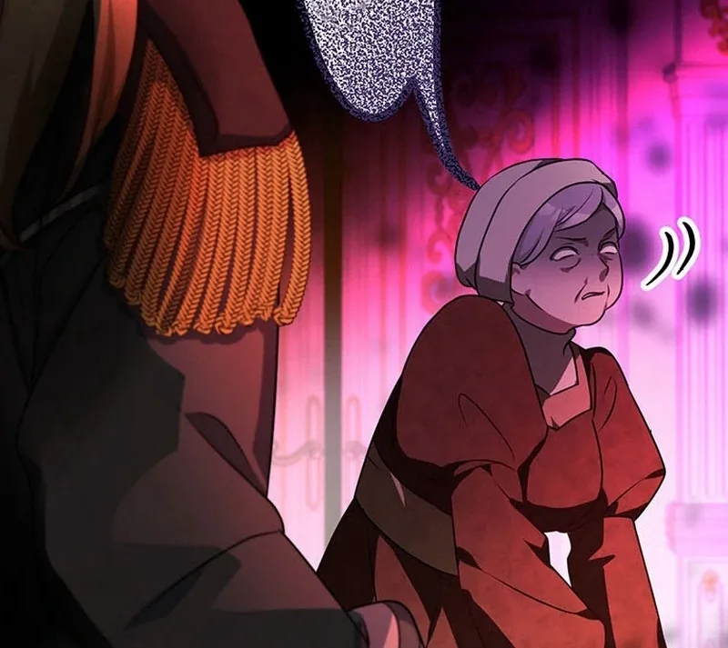 I will break ties with the harmful sister Chapter 27 page 93