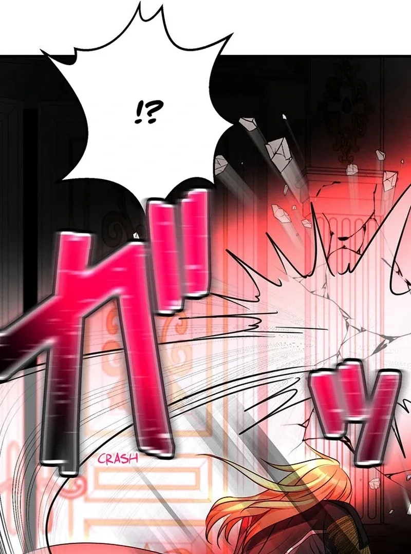 I will break ties with the harmful sister Chapter 27 page 84