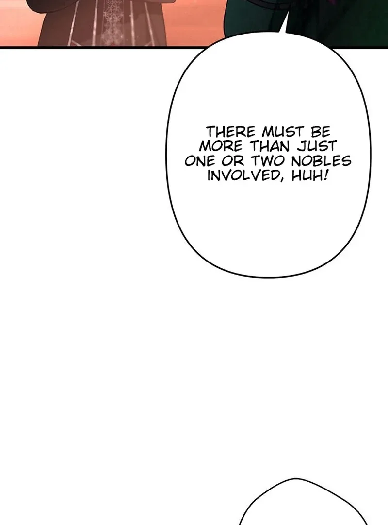 I will break ties with the harmful sister Chapter 27 page 136