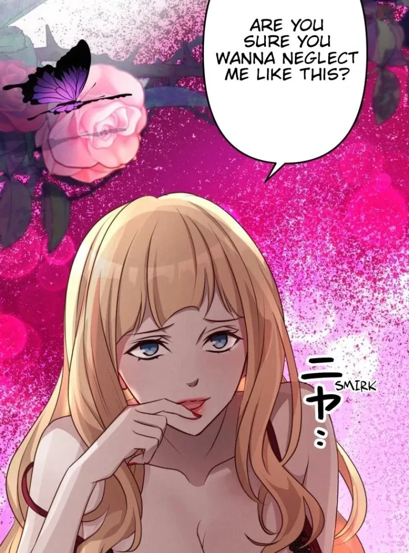 I will break ties with the harmful sister Chapter 22 page 137