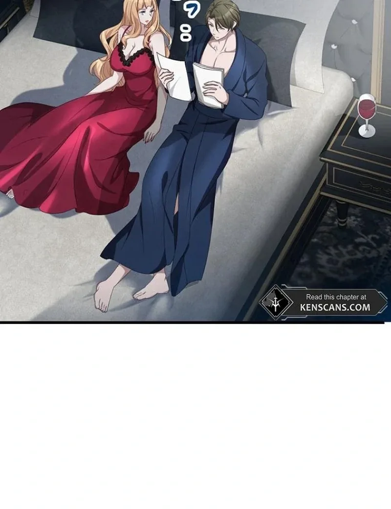 I will break ties with the harmful sister Chapter 22 page 134