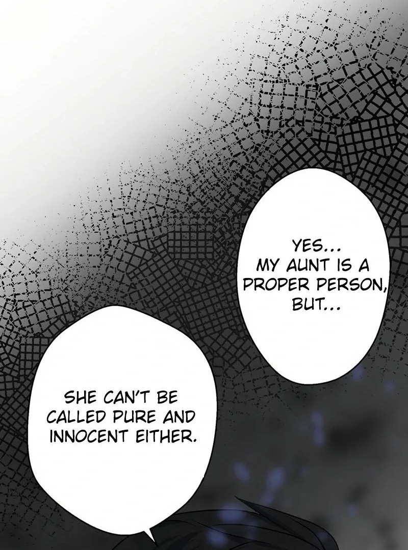 I will break ties with the harmful sister Chapter 18 page 91