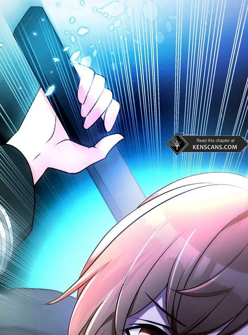 I will break ties with the harmful sister Chapter 27 page 100