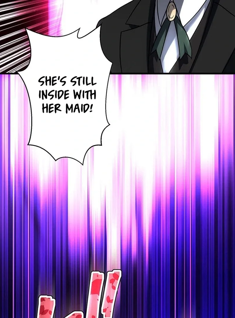 I will break ties with the harmful sister Chapter 29 page 49