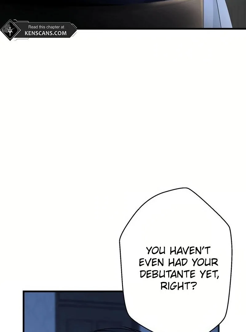 I will break ties with the harmful sister Chapter 18 page 106
