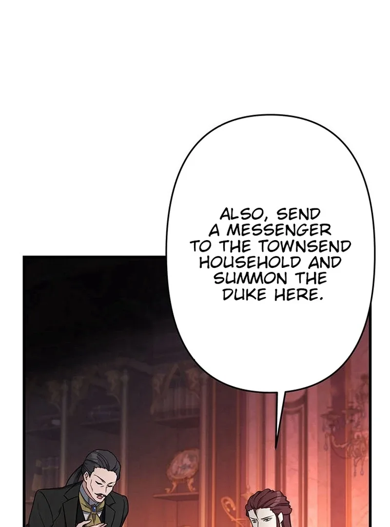 I will break ties with the harmful sister Chapter 29 page 38