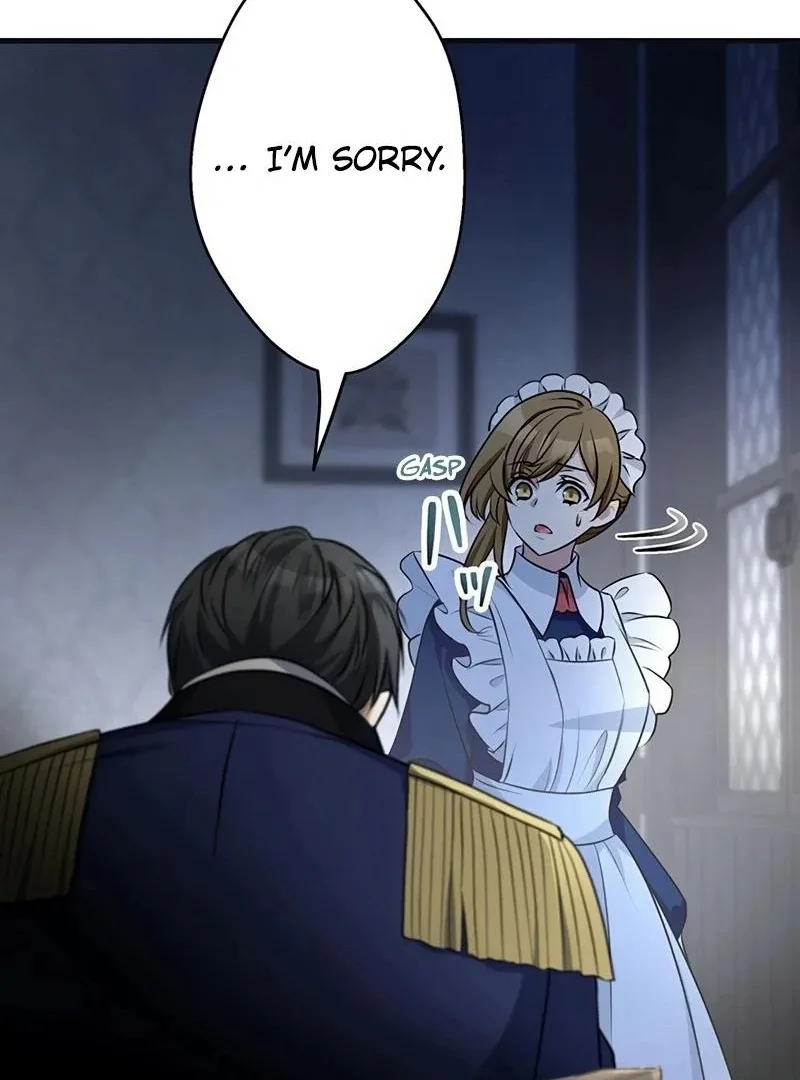 I will break ties with the harmful sister Chapter 18 page 105