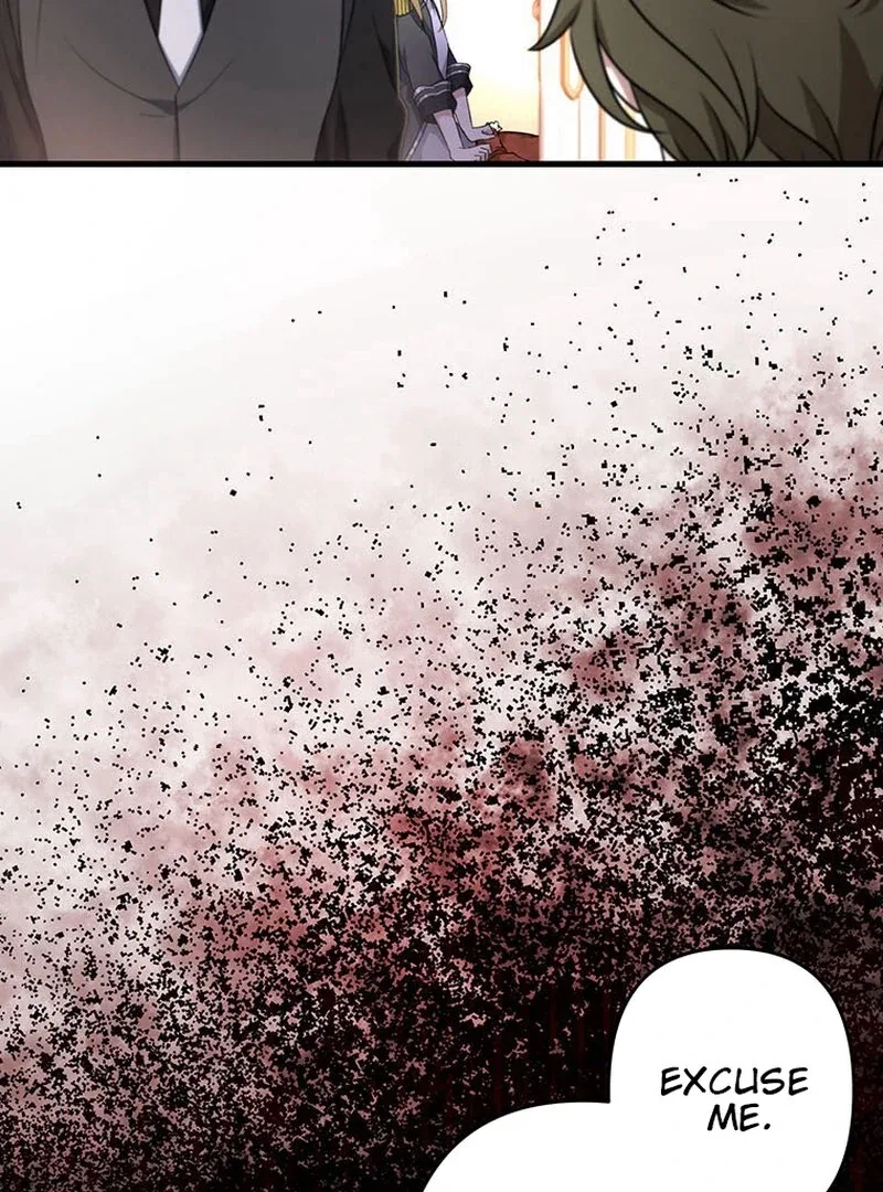 I will break ties with the harmful sister Chapter 28 page 10