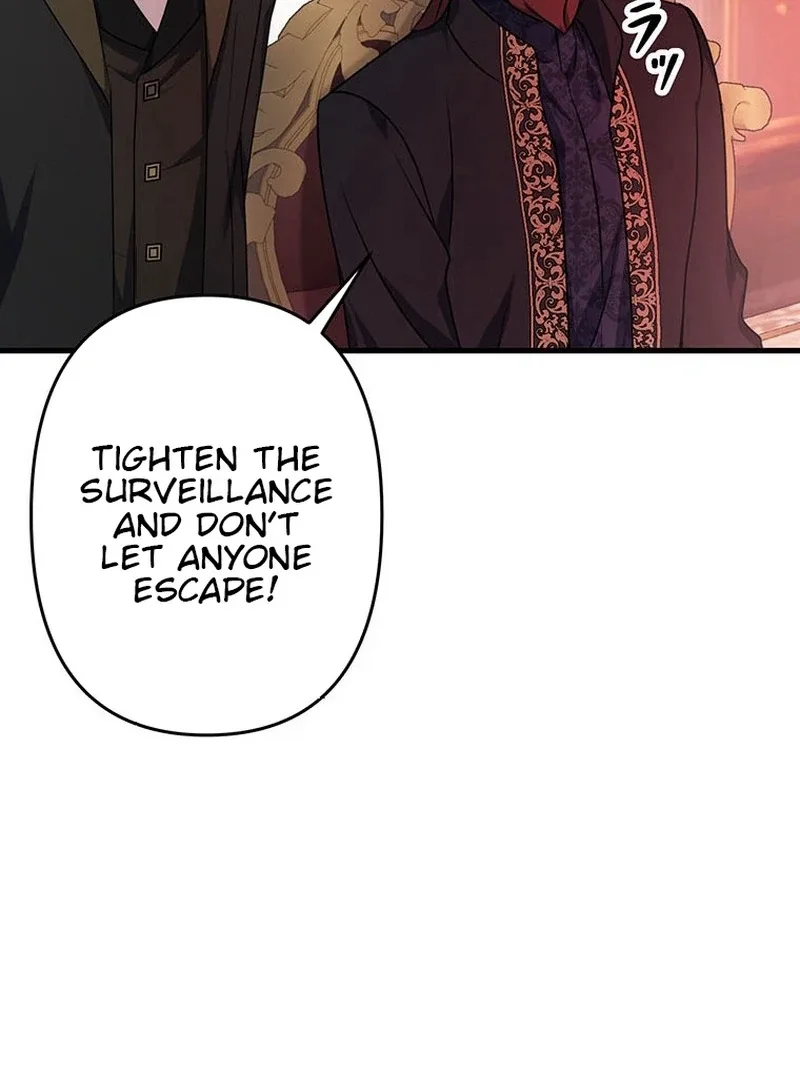 I will break ties with the harmful sister Chapter 29 page 37