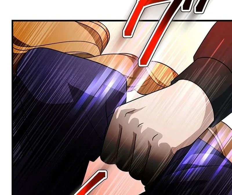 I will break ties with the harmful sister Chapter 29 page 96