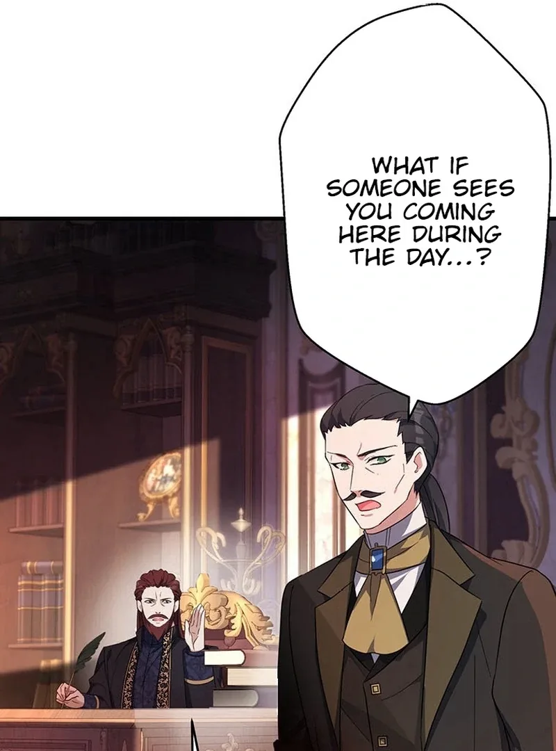 I will break ties with the harmful sister Chapter 29 page 13