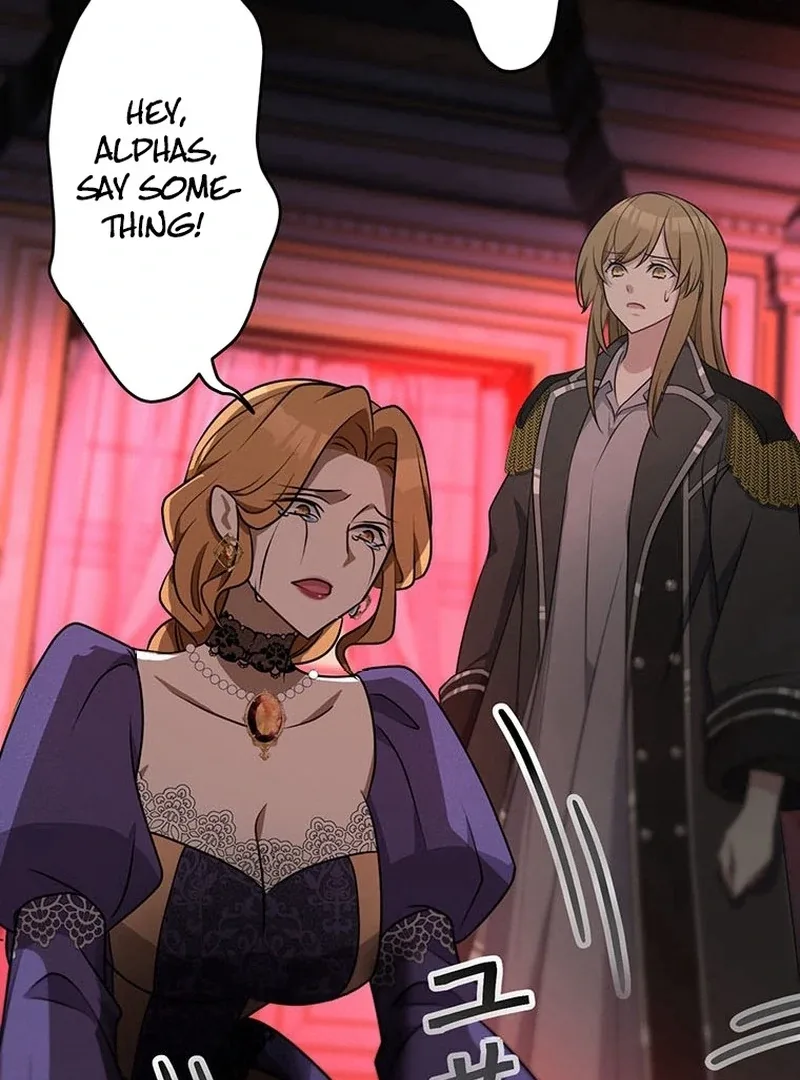 I will break ties with the harmful sister Chapter 29 page 94