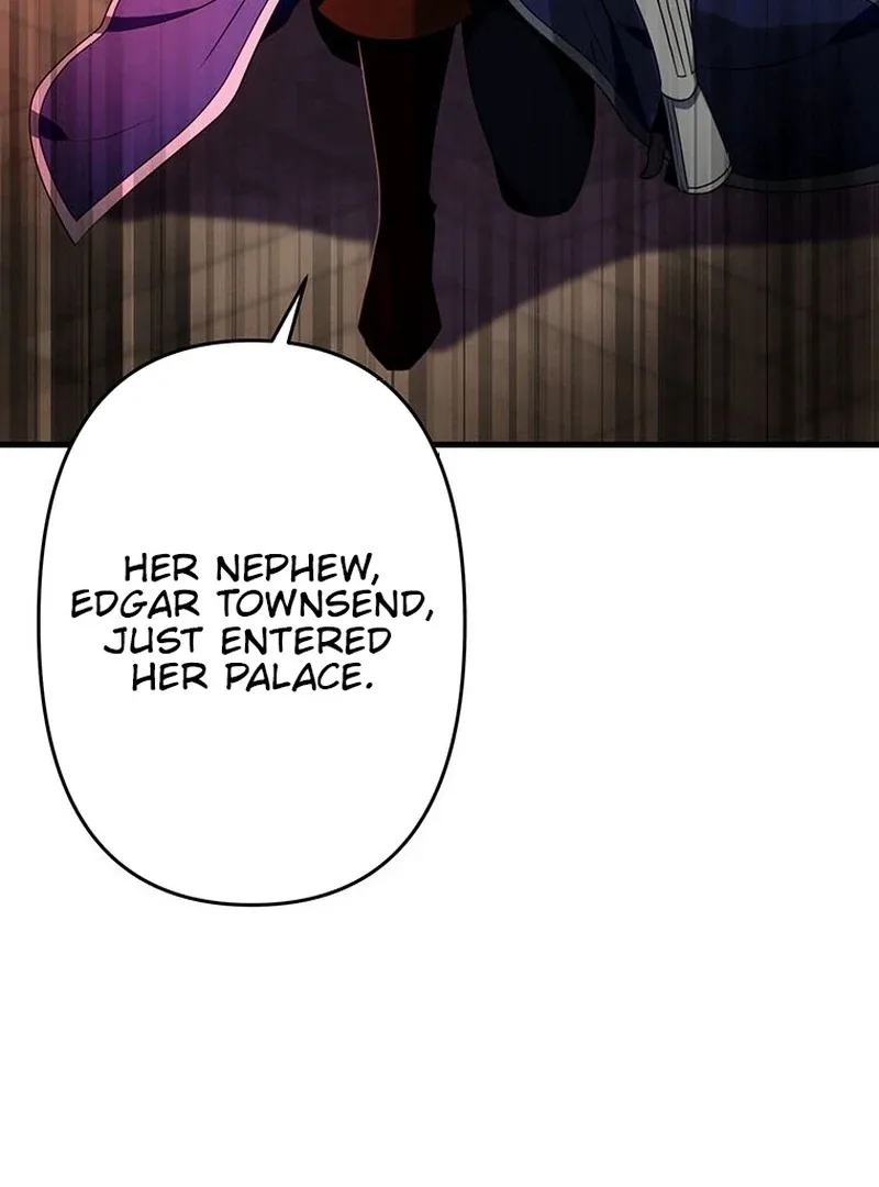 I will break ties with the harmful sister Chapter 29 page 16