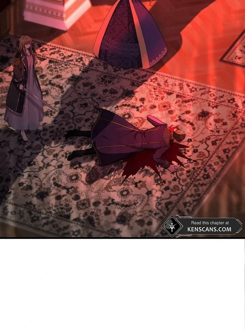 I will break ties with the harmful sister Chapter 29 page 61