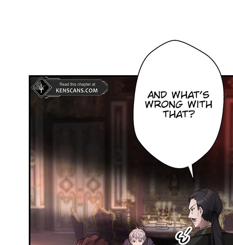 I will break ties with the harmful sister Chapter 29 page 17