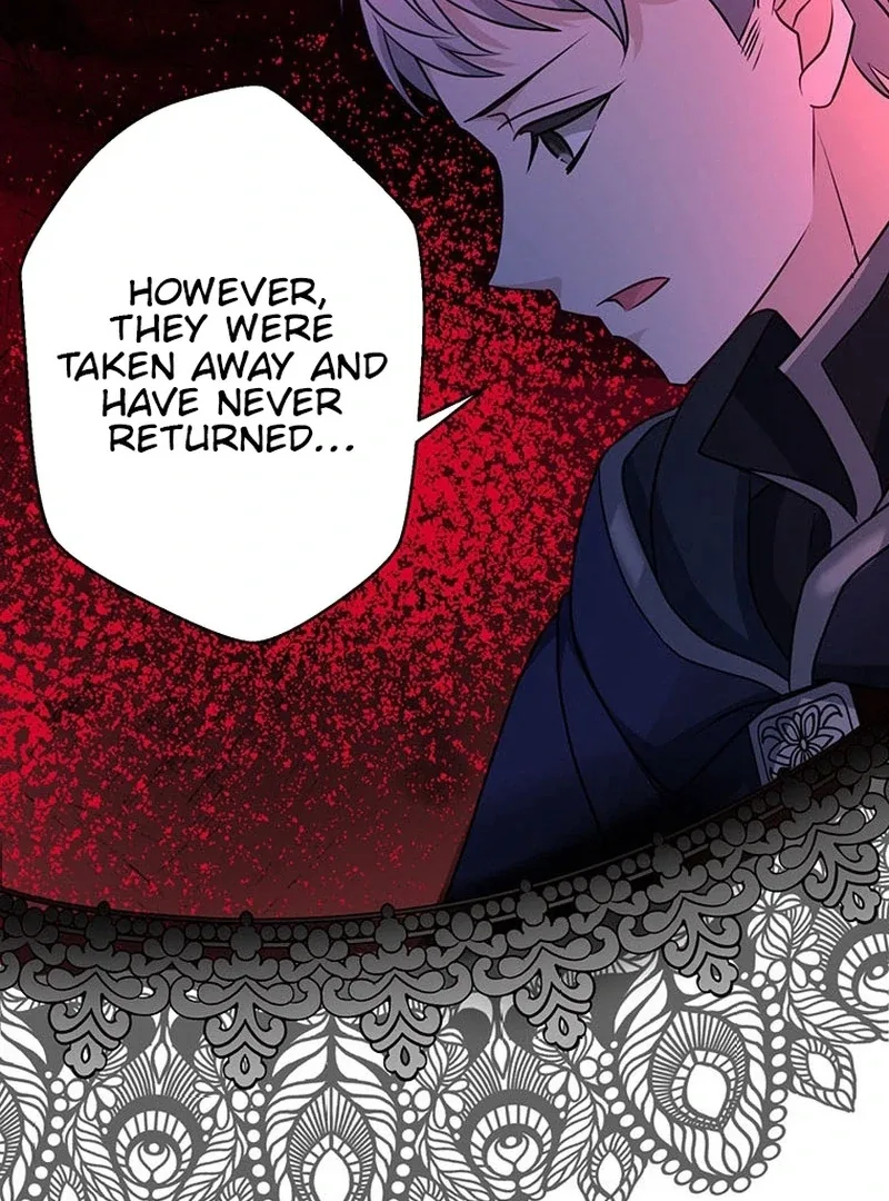I will break ties with the harmful sister Chapter 29 page 27
