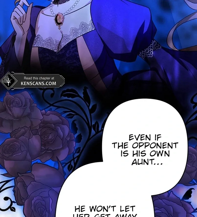I will break ties with the harmful sister Chapter 29 page 34