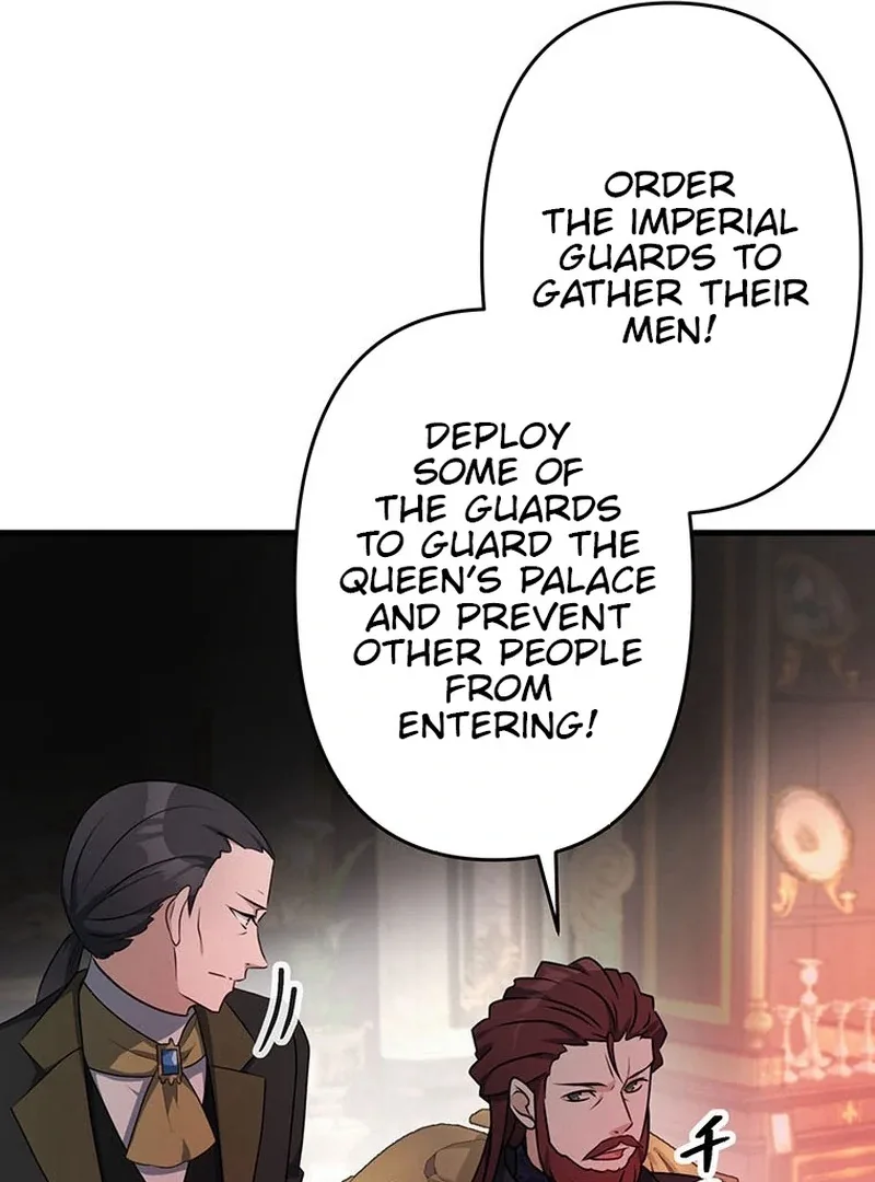 I will break ties with the harmful sister Chapter 29 page 36