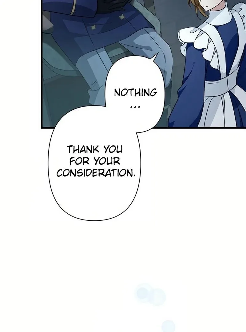 I will break ties with the harmful sister Chapter 18 page 116