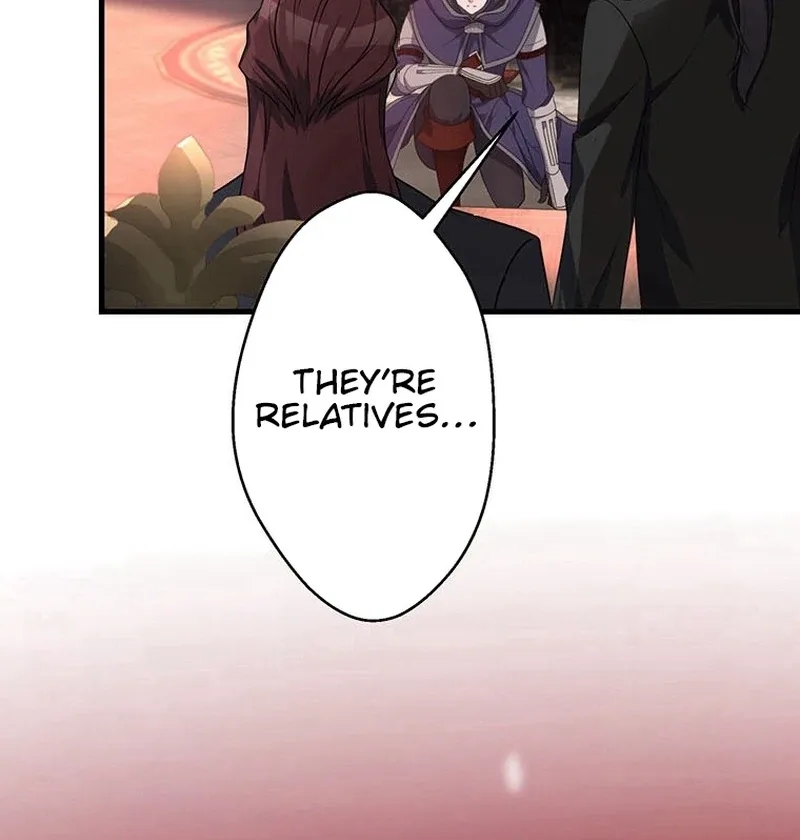 I will break ties with the harmful sister Chapter 29 page 18