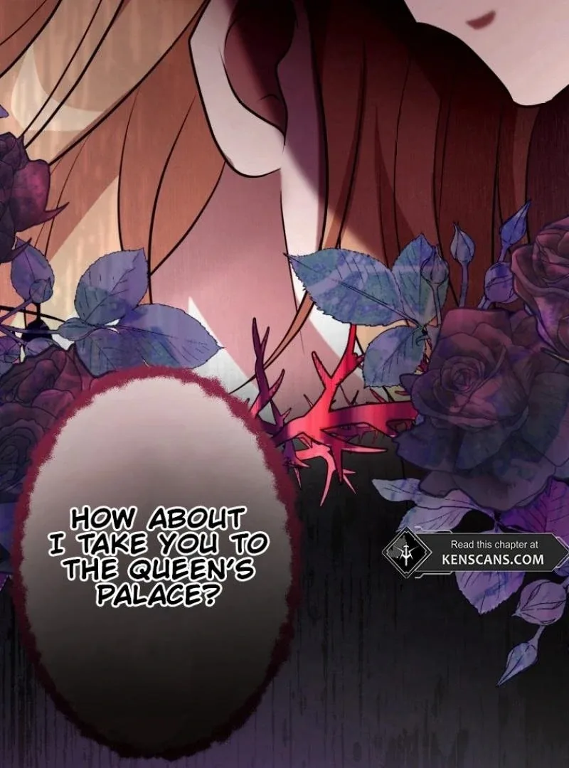 I will break ties with the harmful sister Chapter 22 page 149