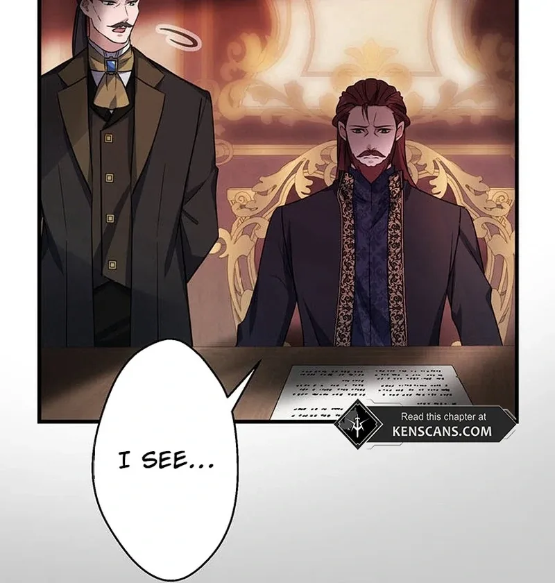 I will break ties with the harmful sister Chapter 29 page 29