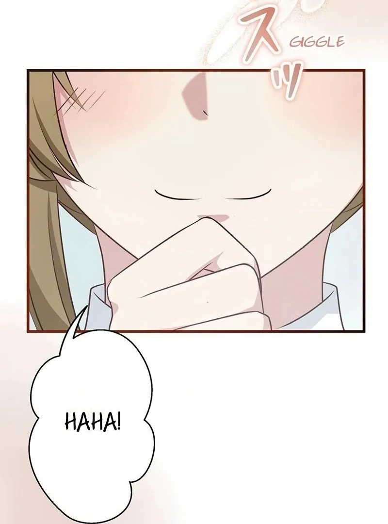 I will break ties with the harmful sister Chapter 18 page 111