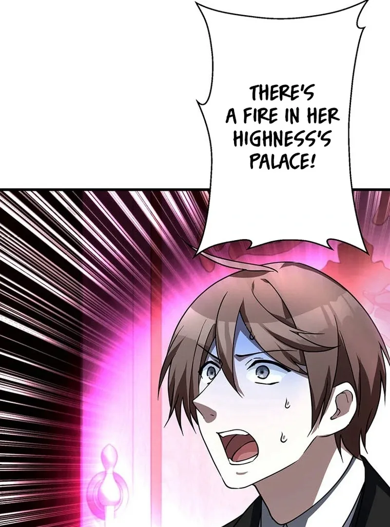 I will break ties with the harmful sister Chapter 29 page 48
