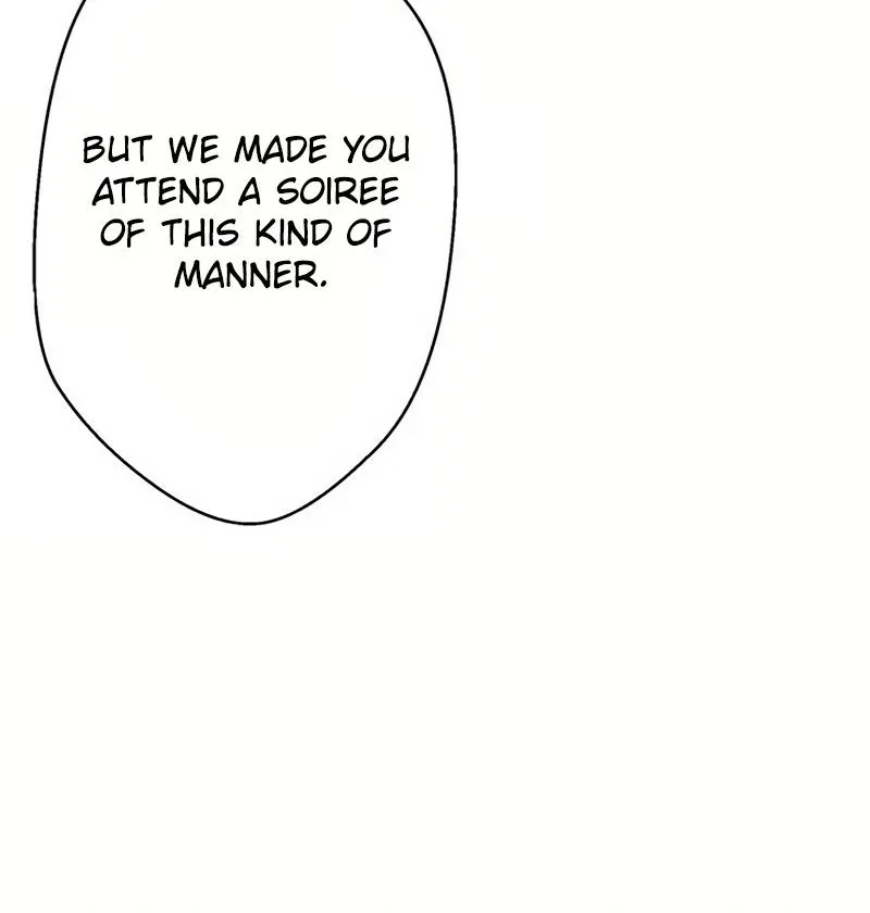 I will break ties with the harmful sister Chapter 18 page 108