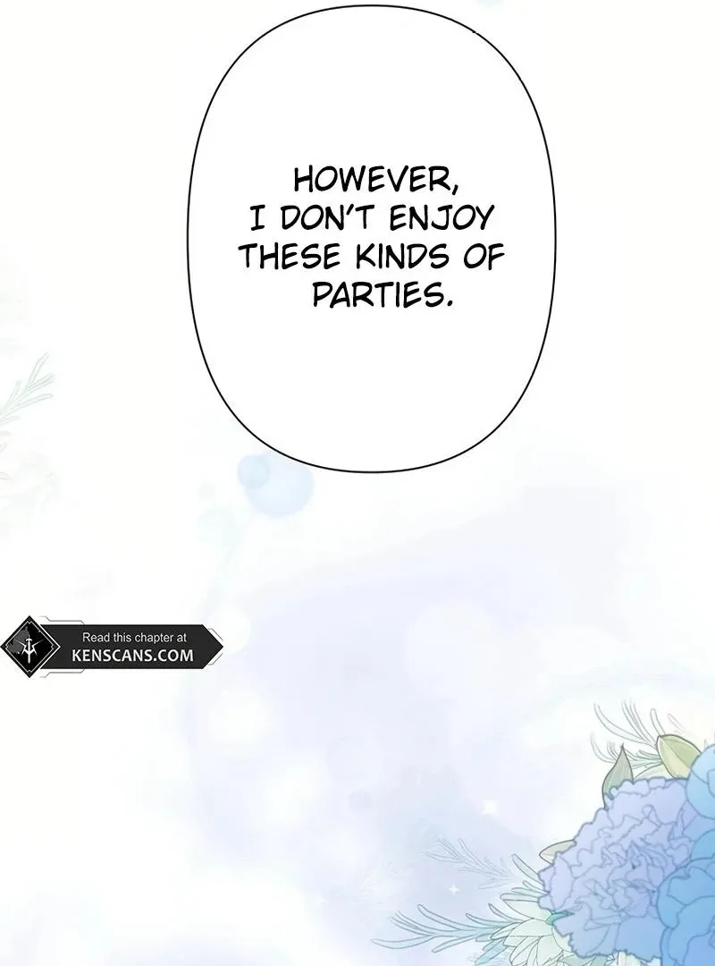 I will break ties with the harmful sister Chapter 18 page 117