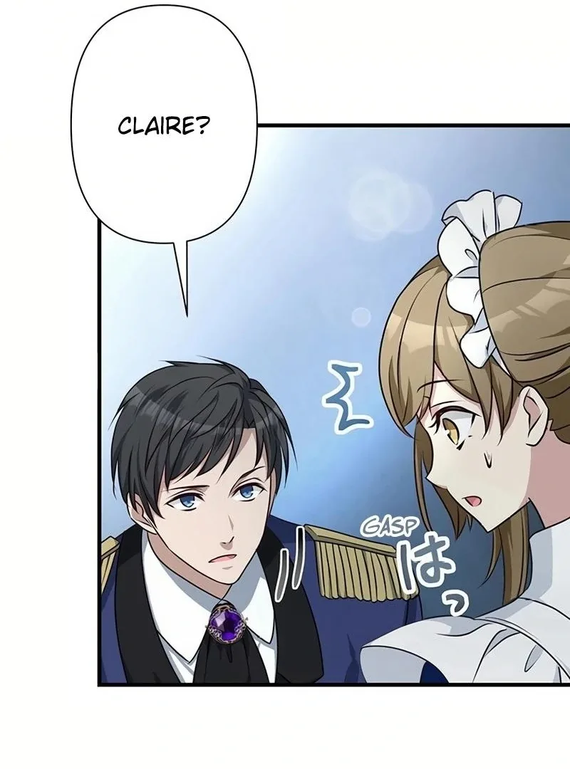 I will break ties with the harmful sister Chapter 18 page 134
