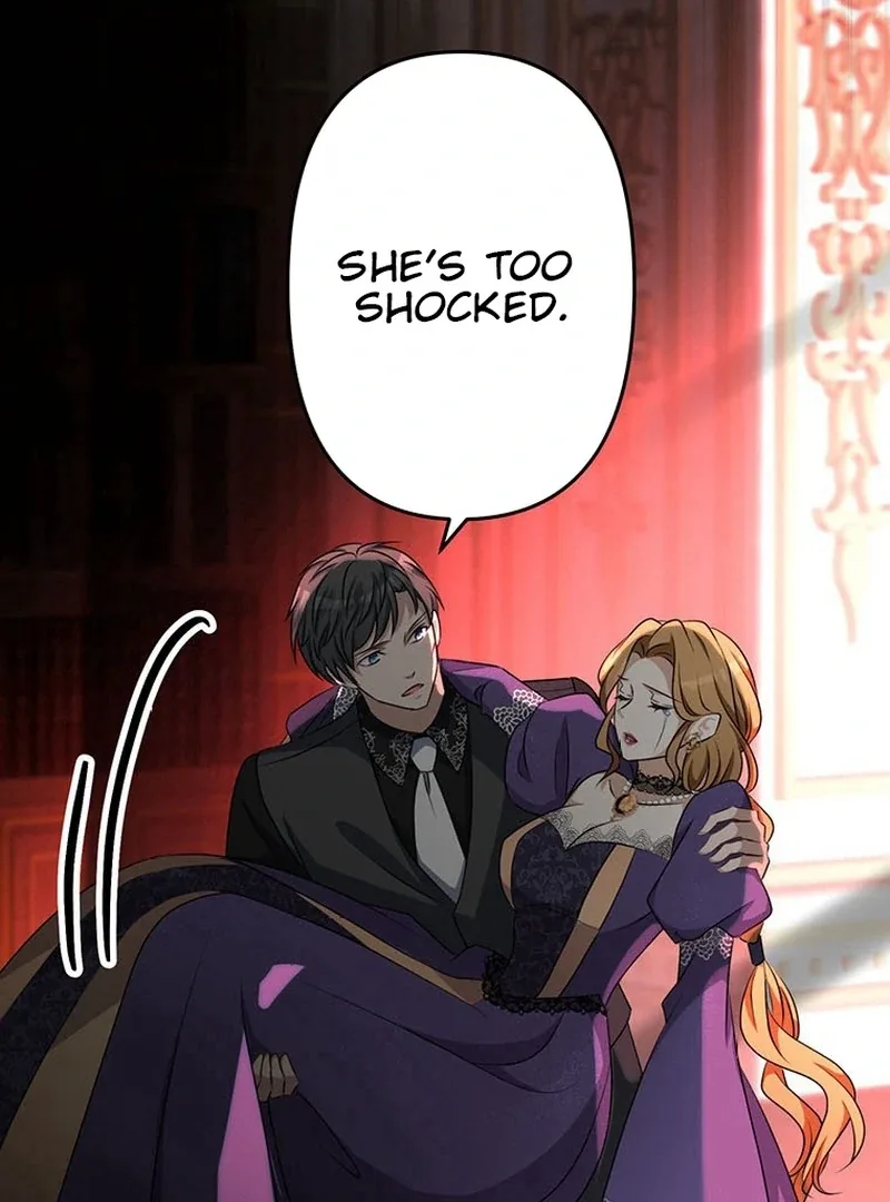 I will break ties with the harmful sister Chapter 29 page 105