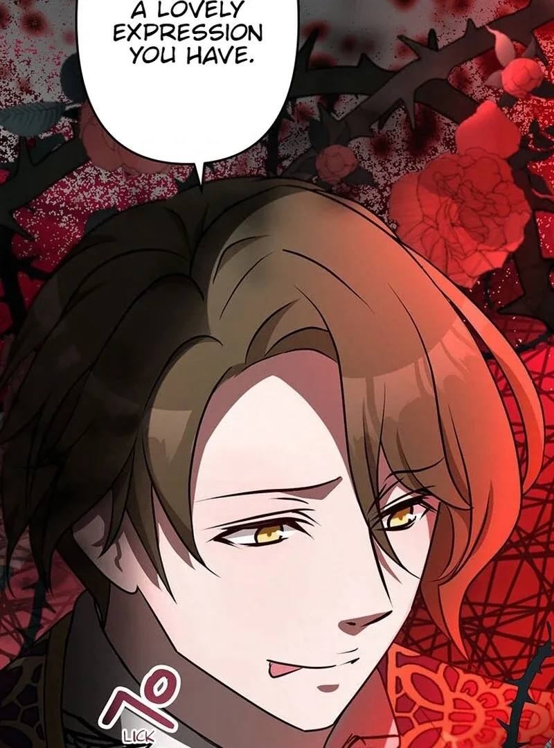 I will break ties with the harmful sister Chapter 28 page 16