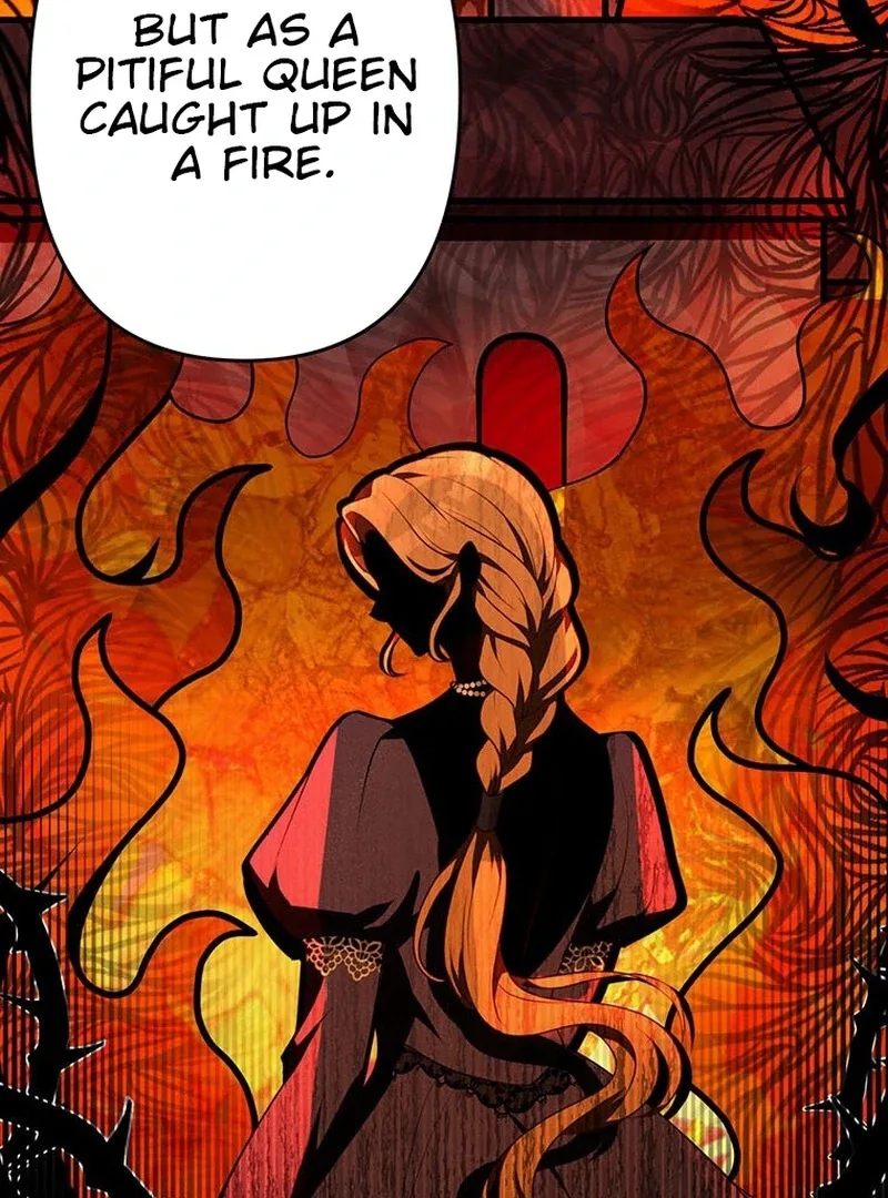 I will break ties with the harmful sister Chapter 30 page 48
